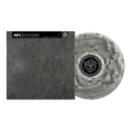 Bodies:   - AFI [Colour Vinyl]