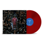 Alone in a Crowd (Indie Translucent Red Edition) - Oliver Tree [Colour Vinyl]