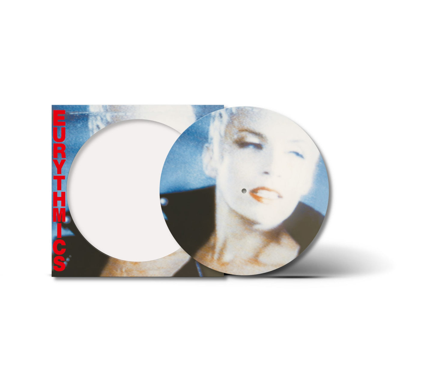 Be Yourself Tonight (RSD 2025) - Eurythmics [Colour Vinyl]