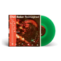Chet Baker Re:imagined (Indie Green Edition) - Various Artists [Colour Vinyl]