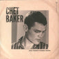 Cold Trumpet (Tromba Fredda) - Chet Baker [VINYL]