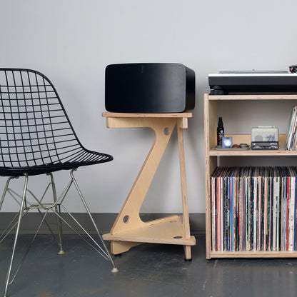 Line Phono: Speaker Stand for Bookshelf Speakers / Sonos