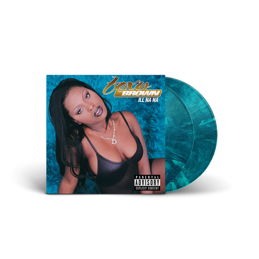 Ill Na Na (Limited Edition) - Foxy Brown [Colour Vinyl]