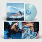 Sad Girl (Transparent Blue Edition) - TSHA [Colour Vinyl]