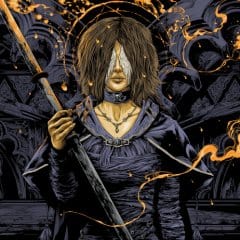 Demon's Souls:   - Shunsuke Kida [Colour Vinyl]