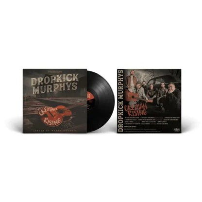 Okemah Rising - Dropkick Murphys [VINYL]