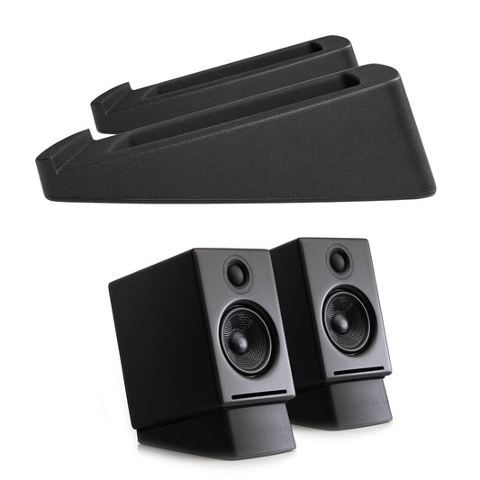Audioengine: DS1 Desktop Speaker Stand for A2+ / HD3 - Pair (ADS1)