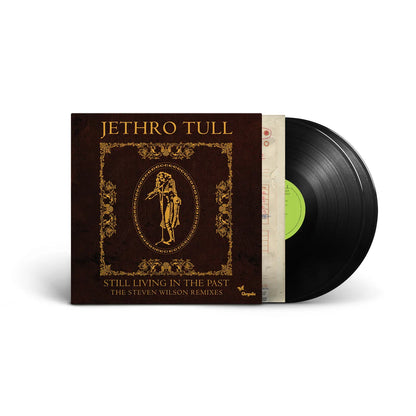 Still Living in the Past - Jethro Tull [VINYL]