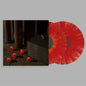 Five Dices, All Threes (Red and Orange Splatter Edition) - Bright Eyes [Colour Vinyl]