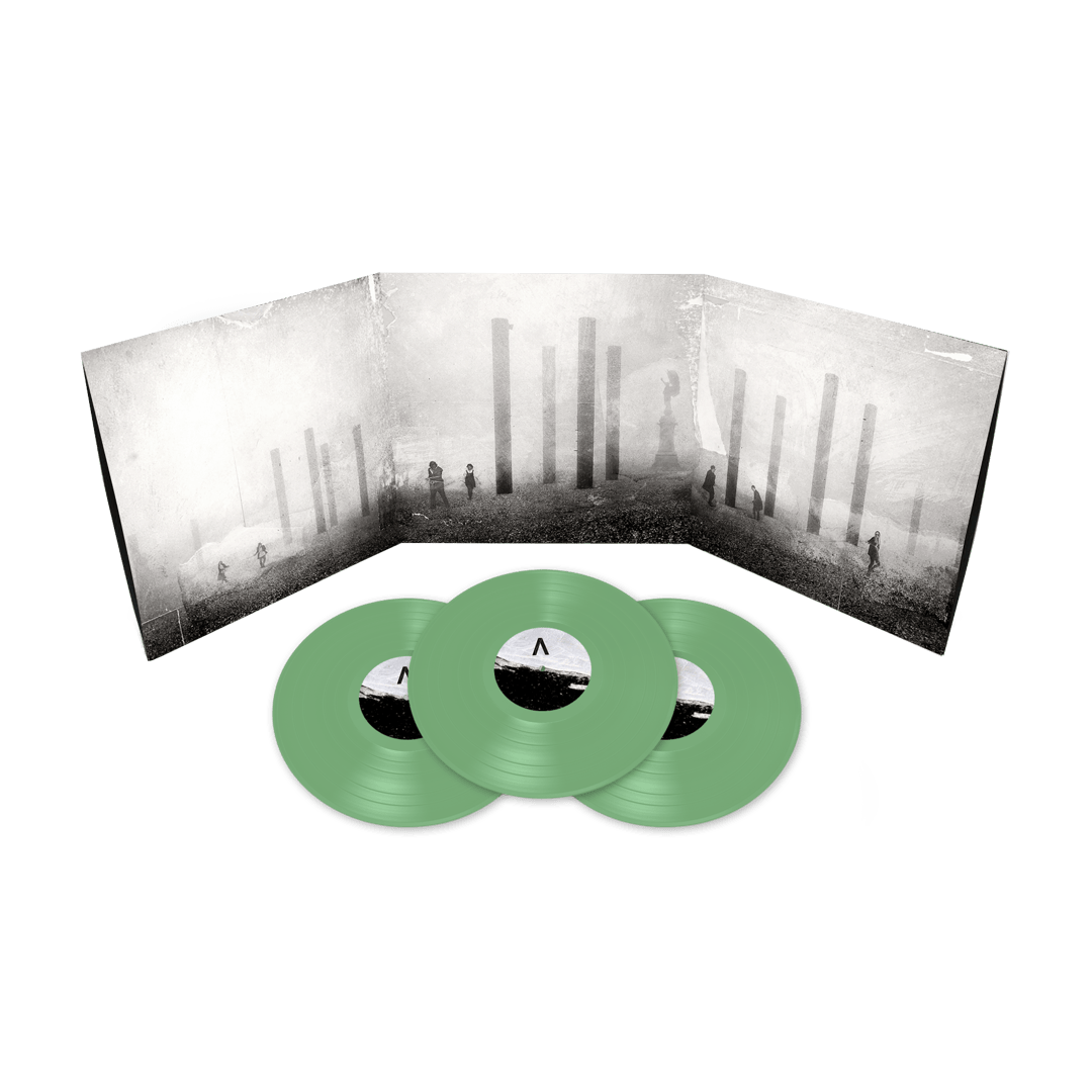 Call to Arms & Angels:   - Archive [Colour Vinyl]