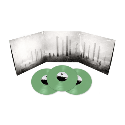 Call to Arms & Angels:   - Archive [Colour Vinyl]