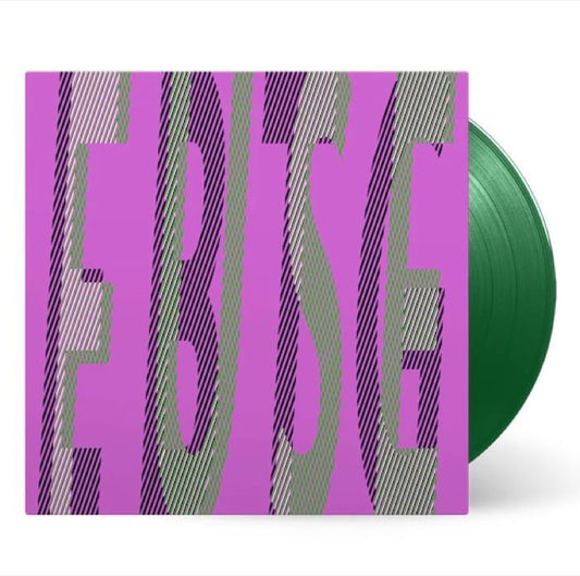 Fuse (Limited Forest Green Edition) – Everything But The Girl [Colour Vinyl]