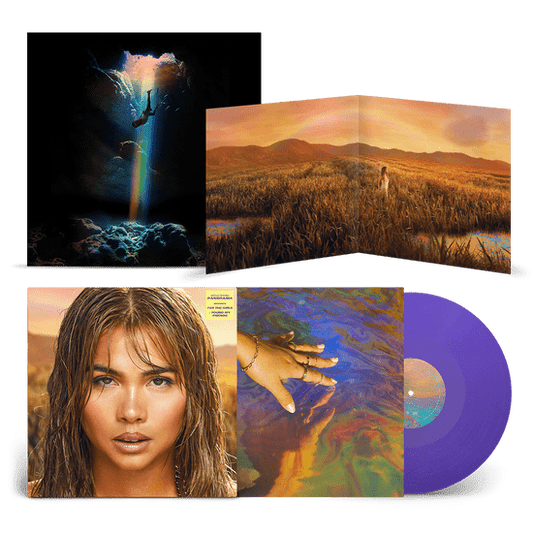 PANORAMA: (Limited Edition) - Hayley Kiyoko [Colour Vinyl]