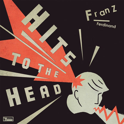 Hits To The Head: - Franz Ferdinand [Colour Vinyl]