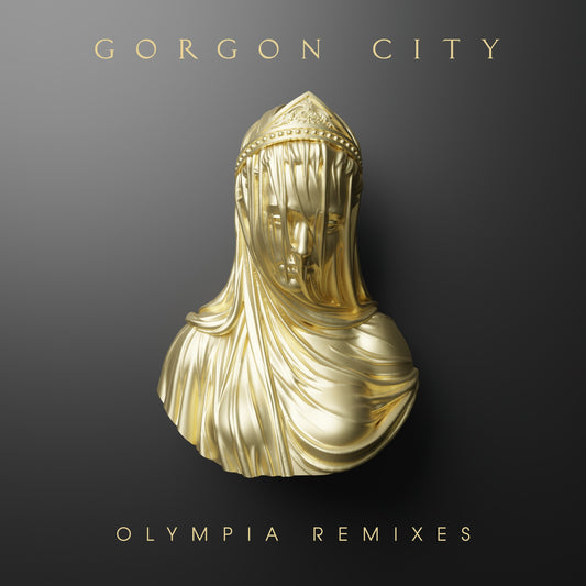 Olymia Remixes (RSD 2022): - Gorgon City [VINYL]
