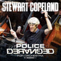 Police Deranged For Orchestra - Stewart Copeland [Colour Vinyl]