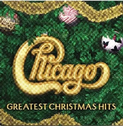 Greatest Christmas Hits (Indie Exclusive) - Chicago [Colour Vinyl]