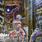 Somewhere in Time (2024 Reissue) - Iron Maiden [VINYL]