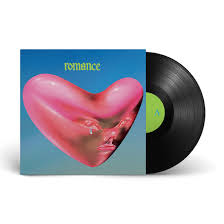 Romance - Fontaines D.C. [VINYL]