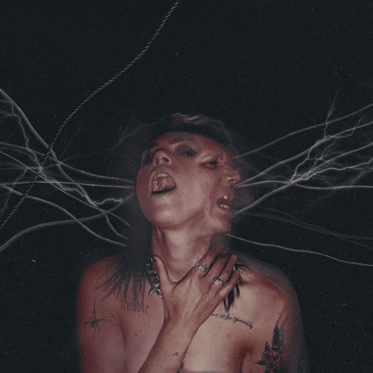 A Call To The Void - Hot Milk [VINYL]