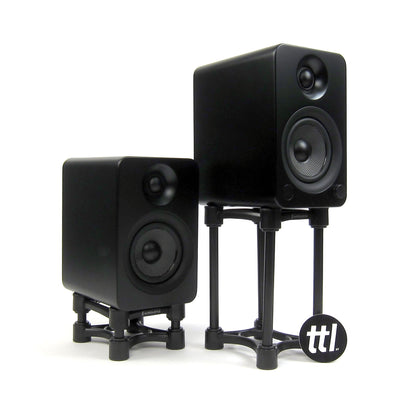 IsoAcoustics: ISO Speaker Isolation Stands (Pair)