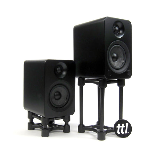 IsoAcoustics: ISO Speaker Isolation Stands (Pair)