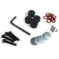 Isonoe: Isolation Feet Repair Kit (For Set Of 4)