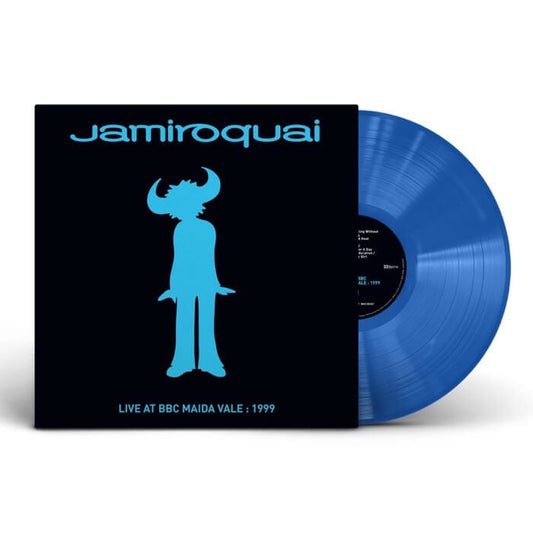 Live at Maida Vale (RSD 2023) - Jamiroquai [VINYL]