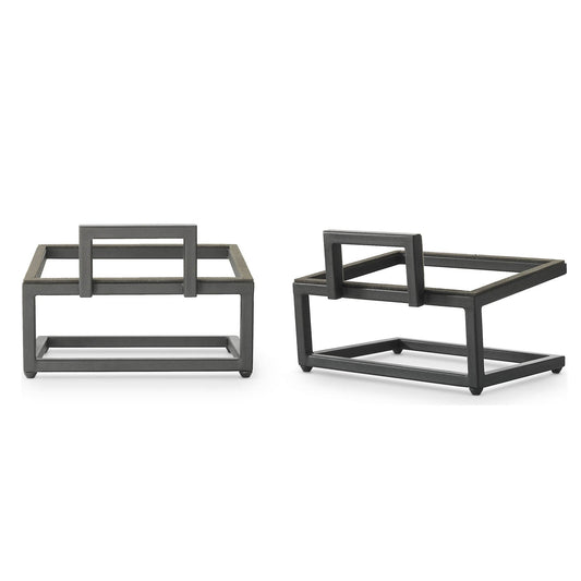 JBL: JS-120 Speaker Stands for 4312G, L100 Series - Pair