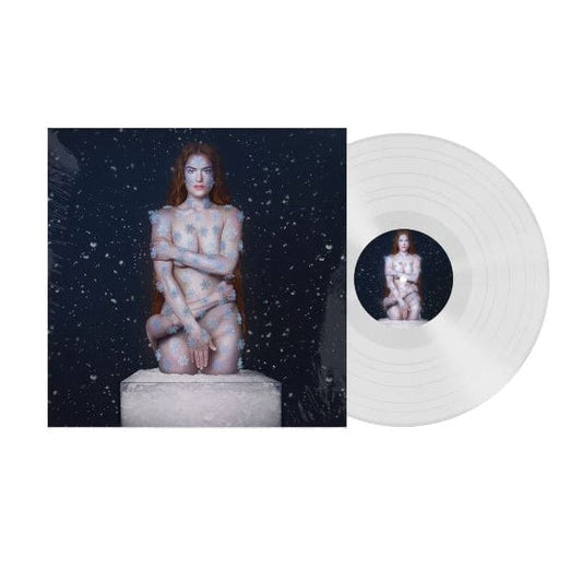 Everything Is Christmas:   - Julia Stone [Colour Vinyl]