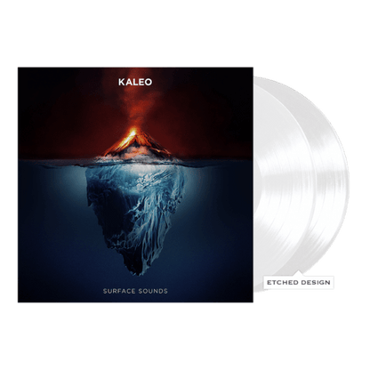 Surface Sounds - Kaleo [Colour Vinyl]