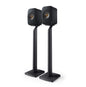 KEF: S1 Floor Stand Pair for LSX II