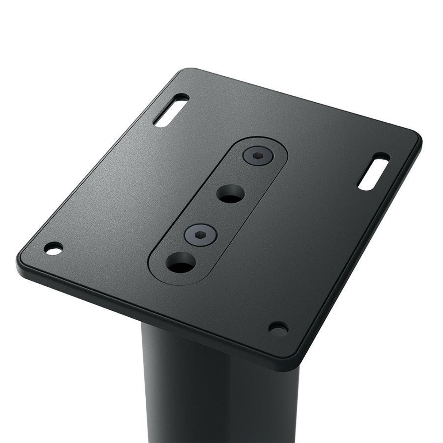 KEF: S2 Speaker Stands for LS50 - Carbon Black / Pair