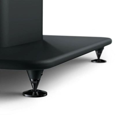 KEF: S2 Speaker Stands for LS50 - Carbon Black / Pair
