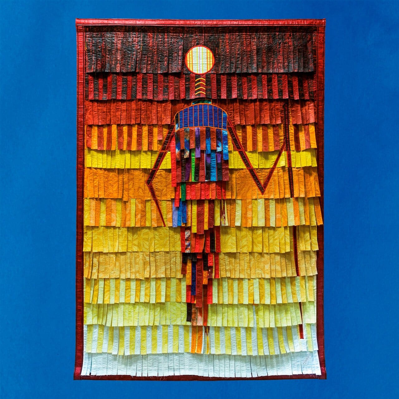 Ali:   - Vieux Farka Touré & Khruangbin [VINYL]