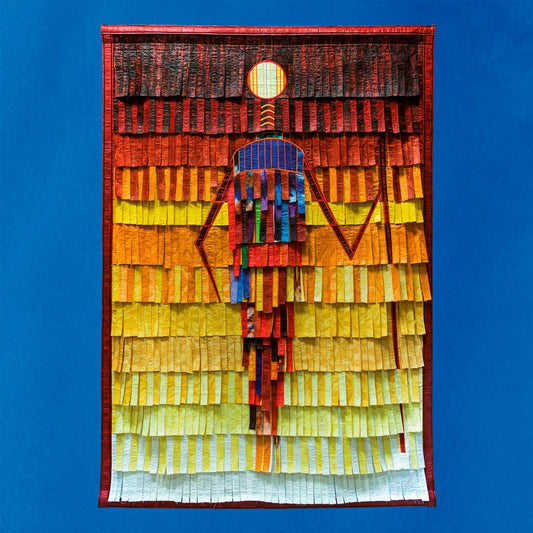 Ali:   - Vieux Farka Touré & Khruangbin [VINYL]