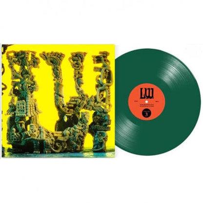 L.W. - King Gizzard & the Lizard Wizard [Colour Vinyl]