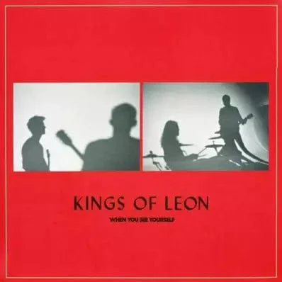 When You See Yourself - Kings Of Leon [Colour Vinyl]