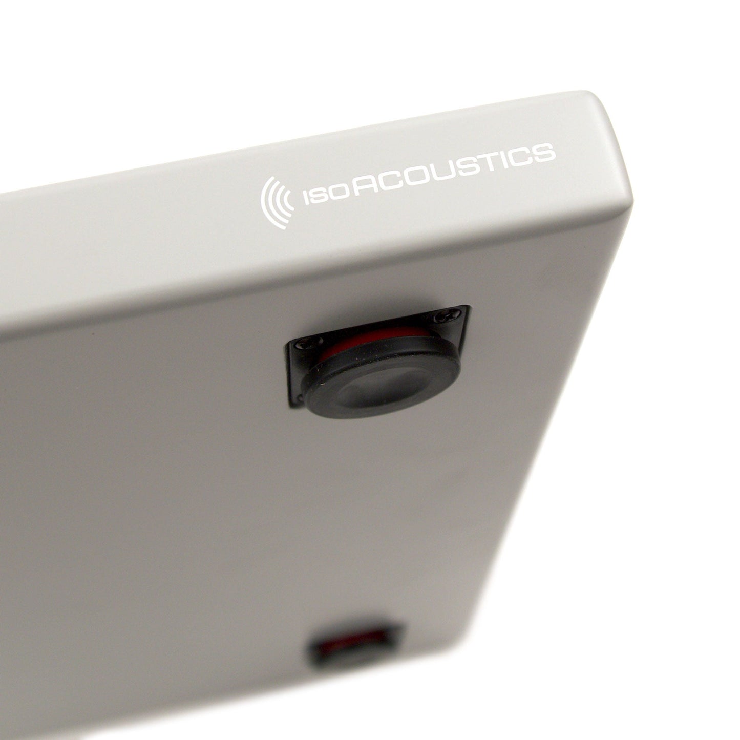 IsoAcoustics: Zazen I Turntable Isolation Platform - Line Phono Edition