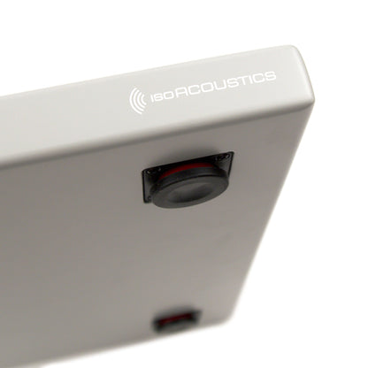 IsoAcoustics: Zazen I Turntable Isolation Platform - Line Phono Edition