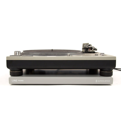 IsoAcoustics: Zazen I Turntable Isolation Platform - Line Phono Edition