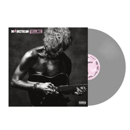Mainstream Sellout: (Indie Grey Edition) - Machine Gun Kelly [Colour Vinyl]