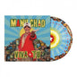 Viva Tu (Picture Disc) - Manu Chao [Colour Vinyl]