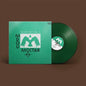 Mdou Moctar (Limited Transparent Green Edition) – Niger EP Vol. 2  [Colour Vinyl]
