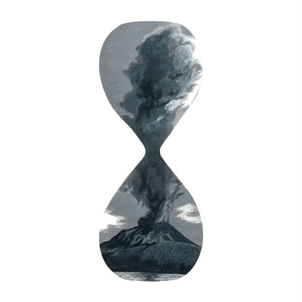 MERCIFUL HOUR: THE PALE [VINYL]