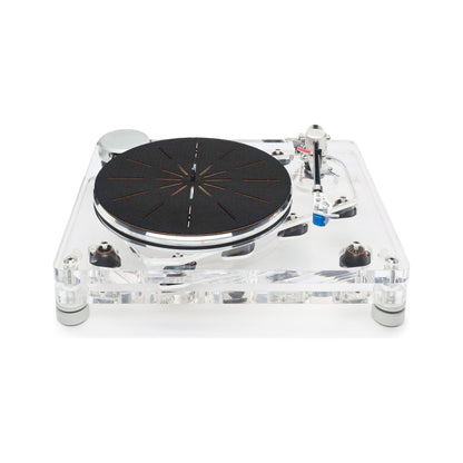 Vertere MG-1RP Magic Groove Record Player