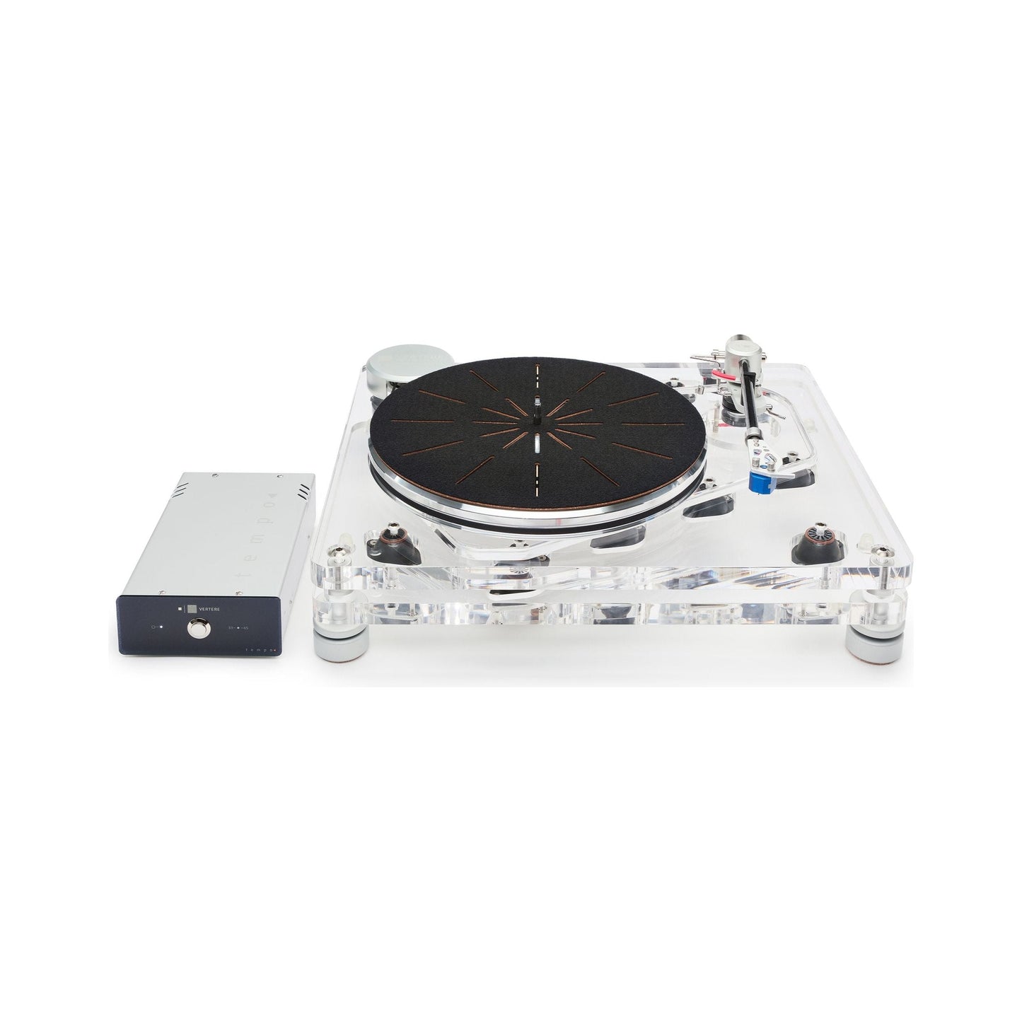Vertere MG-1RP Magic Groove Record Player
