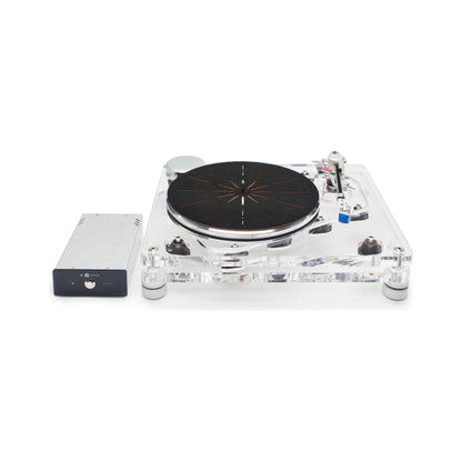 Vertere MG-1RP Magic Groove Record Player