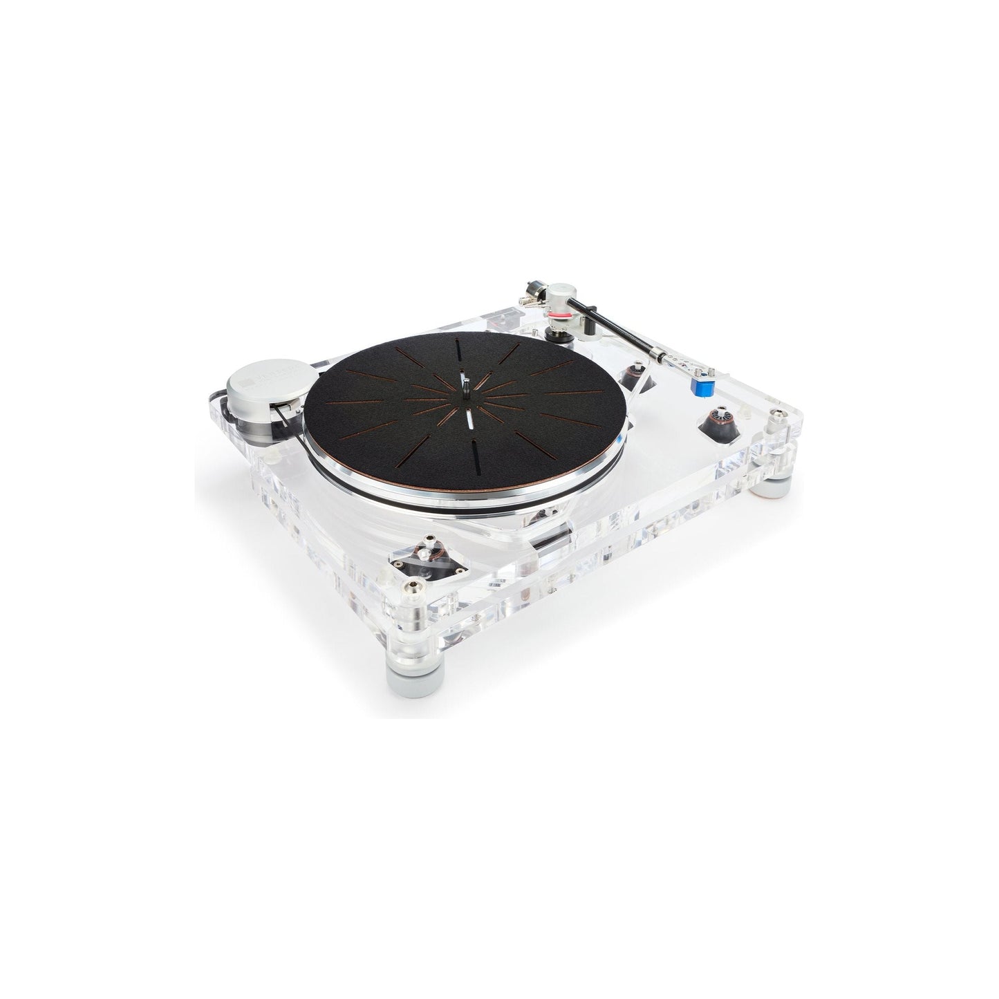 Vertere MG-1RP Magic Groove Record Player