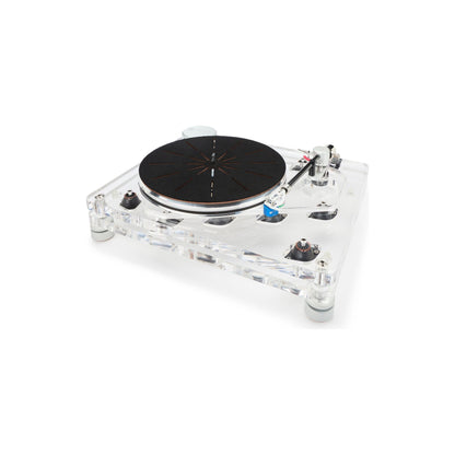 Vertere MG-1RP Magic Groove Record Player